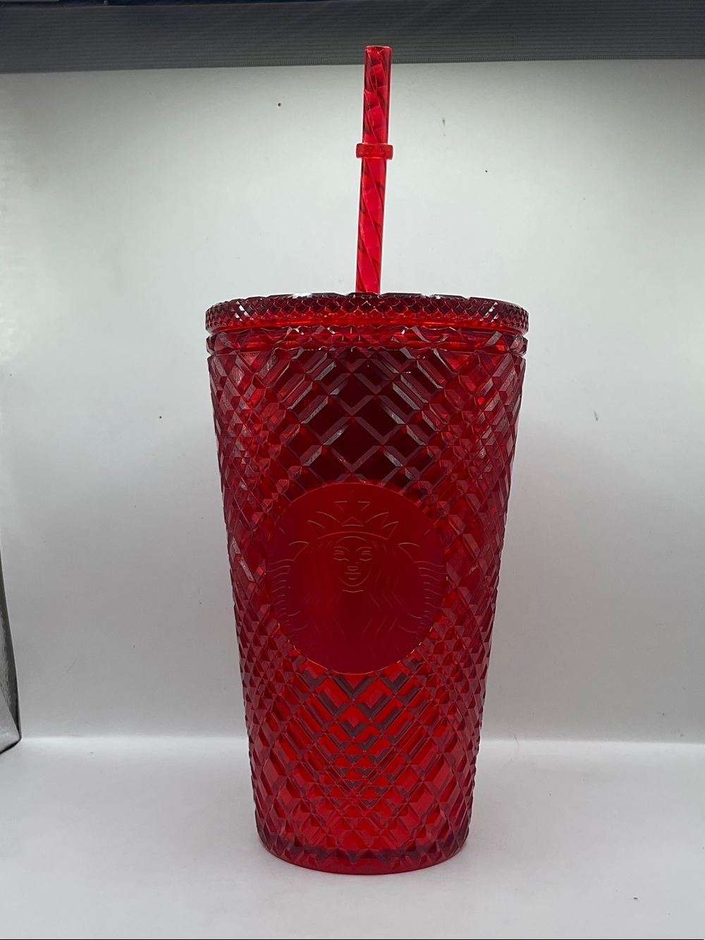 Starbucks Christmas 2024 Tumbler NWT